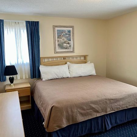 Atlantic Coast Inn Fenwick Island Room photo