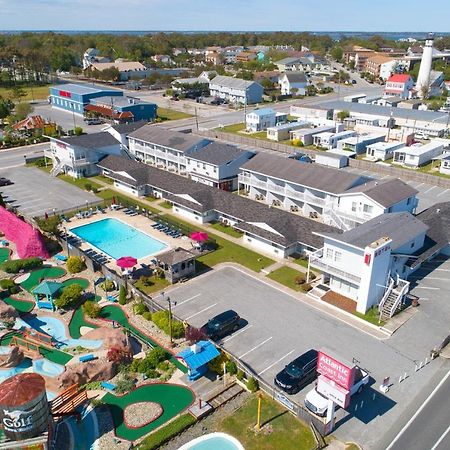 Atlantic Coast Inn Fenwick Island Exterior photo