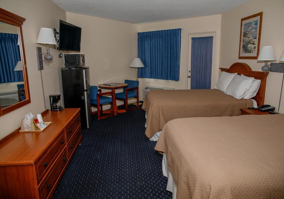 Atlantic Coast Inn Fenwick Island Exterior photo