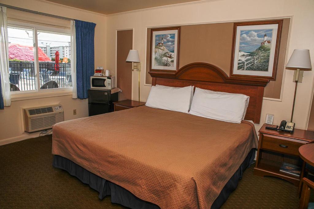 Atlantic Coast Inn Fenwick Island Exterior photo