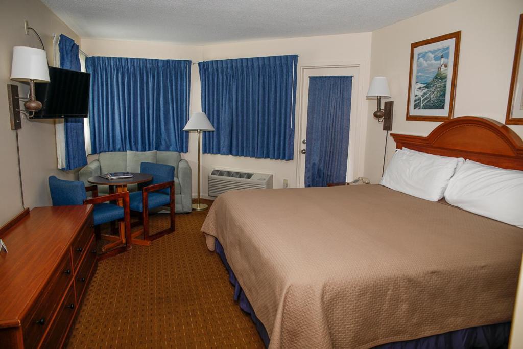 Atlantic Coast Inn Fenwick Island Exterior photo