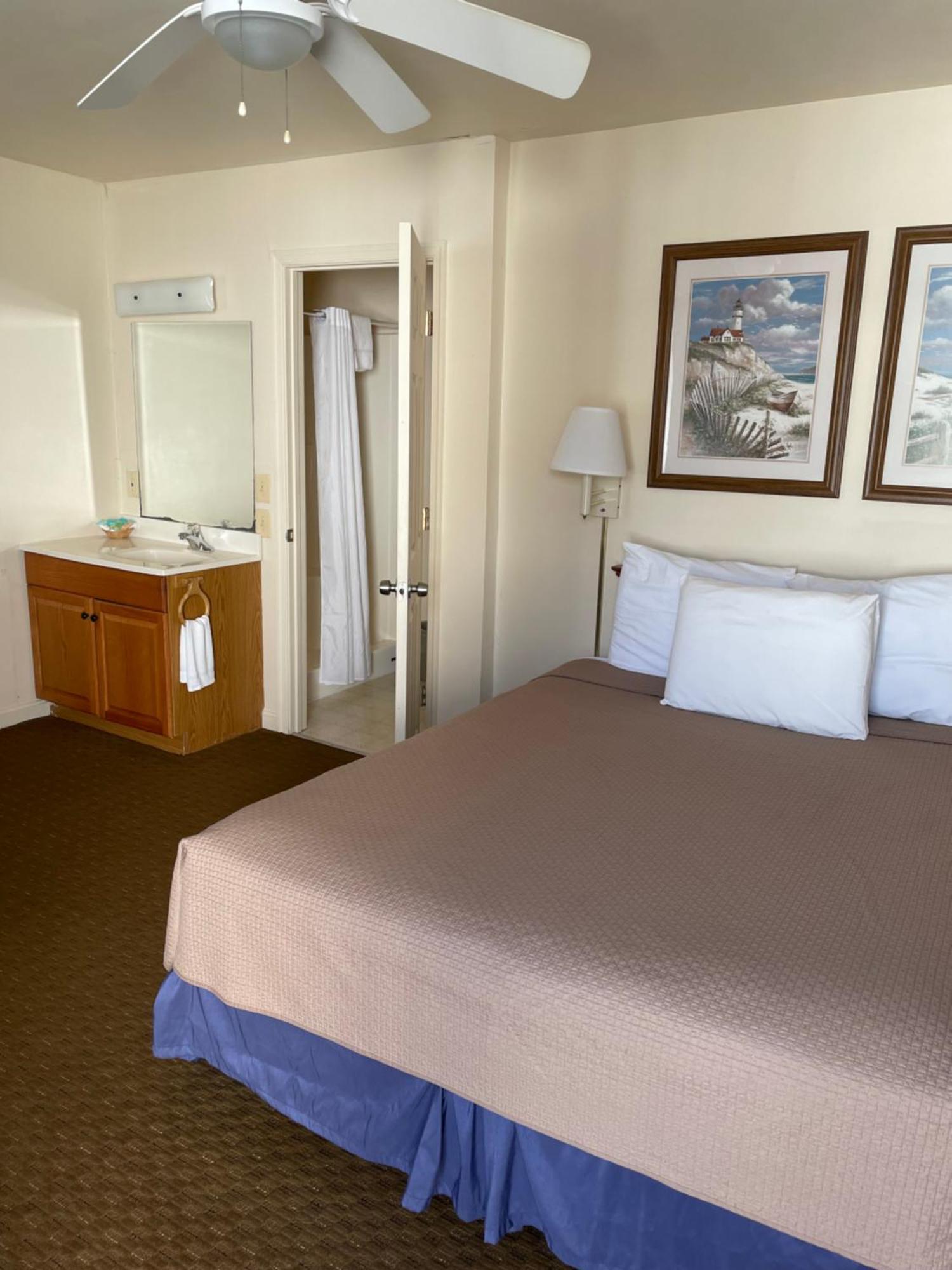 Atlantic Coast Inn Fenwick Island Room photo
