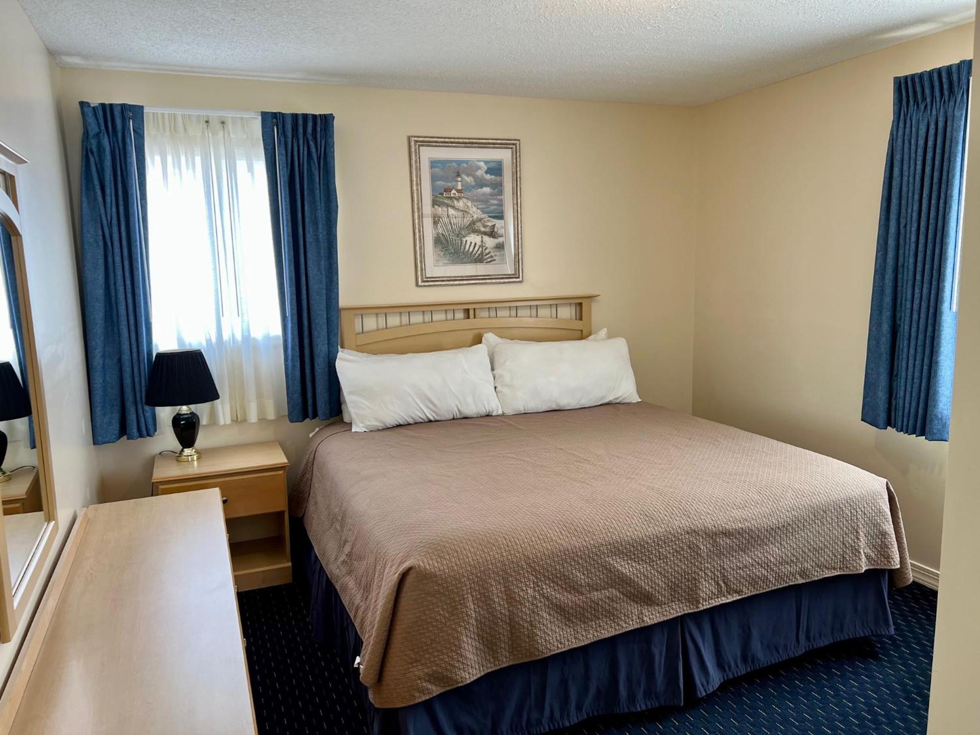 Atlantic Coast Inn Fenwick Island Room photo