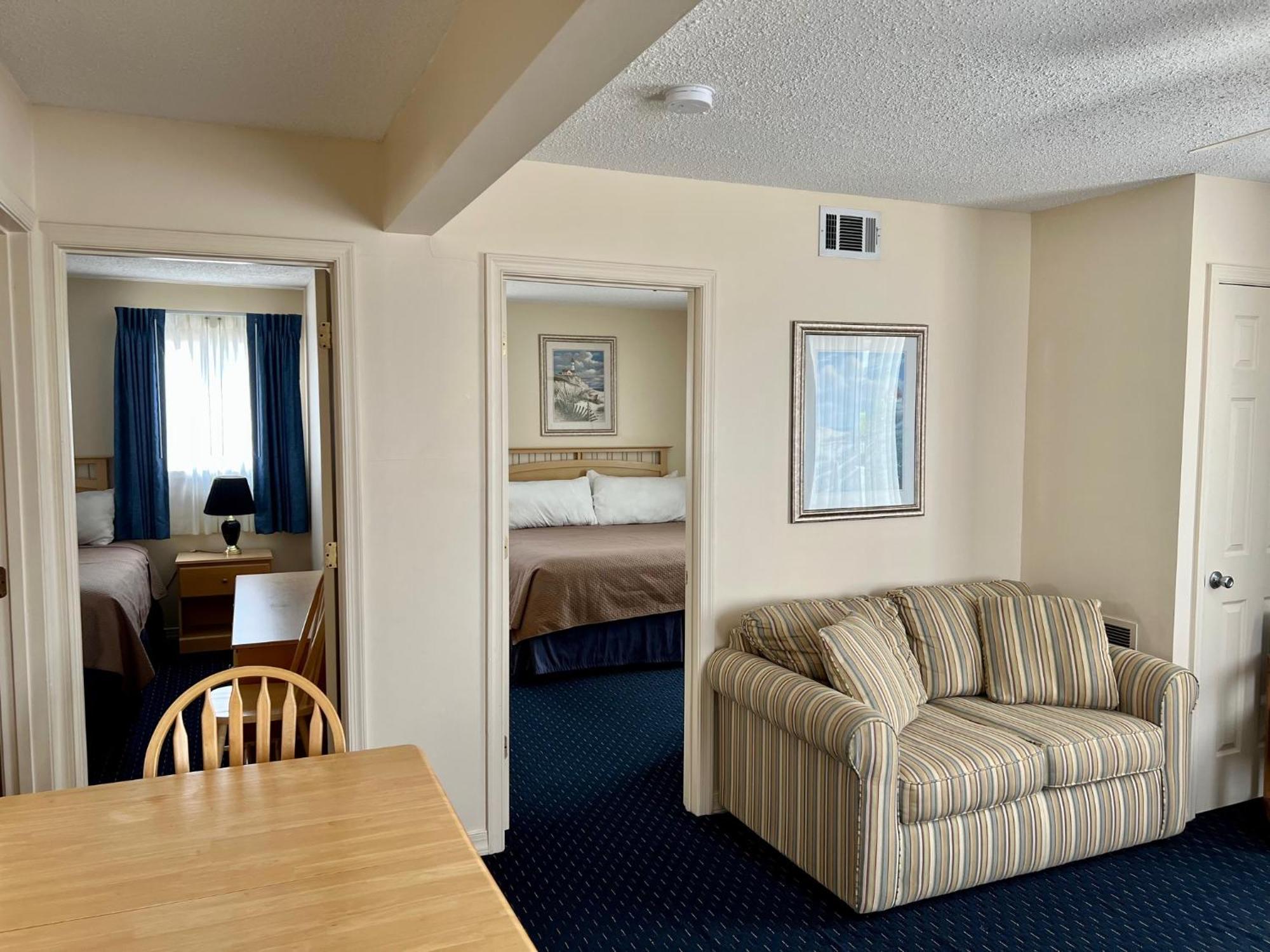 Atlantic Coast Inn Fenwick Island Room photo