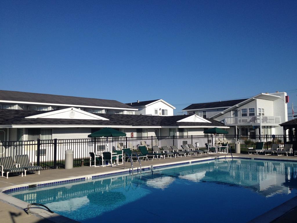Atlantic Coast Inn Fenwick Island Exterior photo