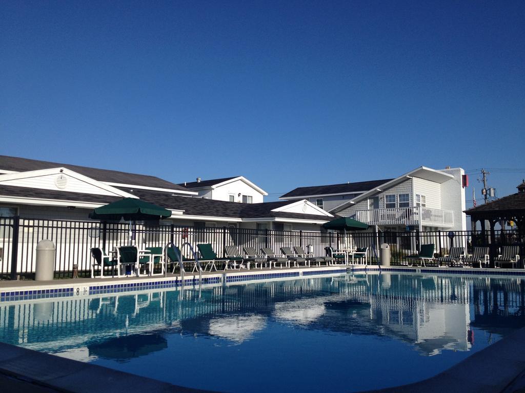 Atlantic Coast Inn Fenwick Island Exterior photo