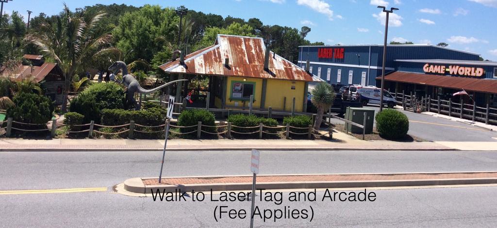 Atlantic Coast Inn Fenwick Island Exterior photo