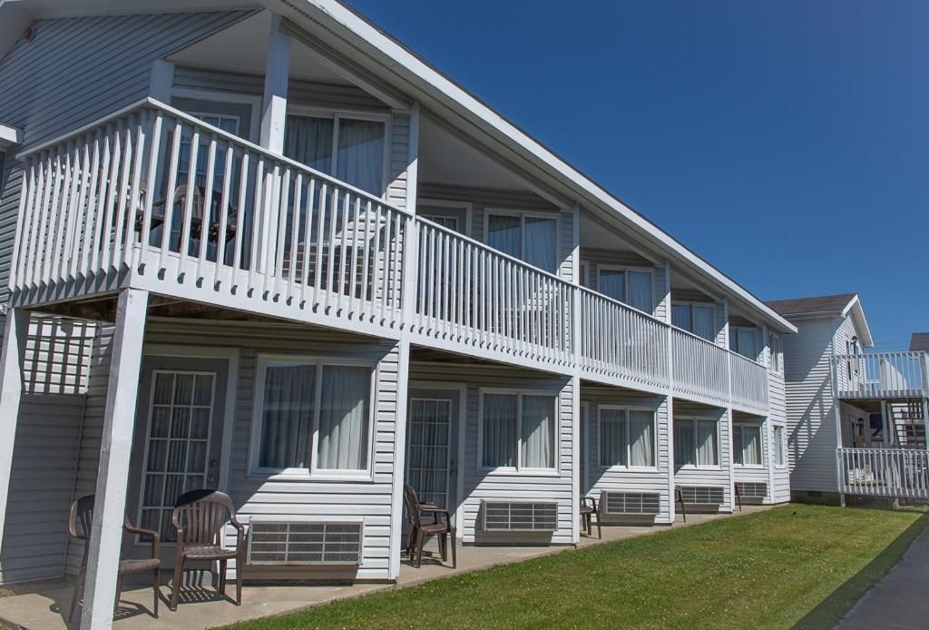 Atlantic Coast Inn Fenwick Island Exterior photo