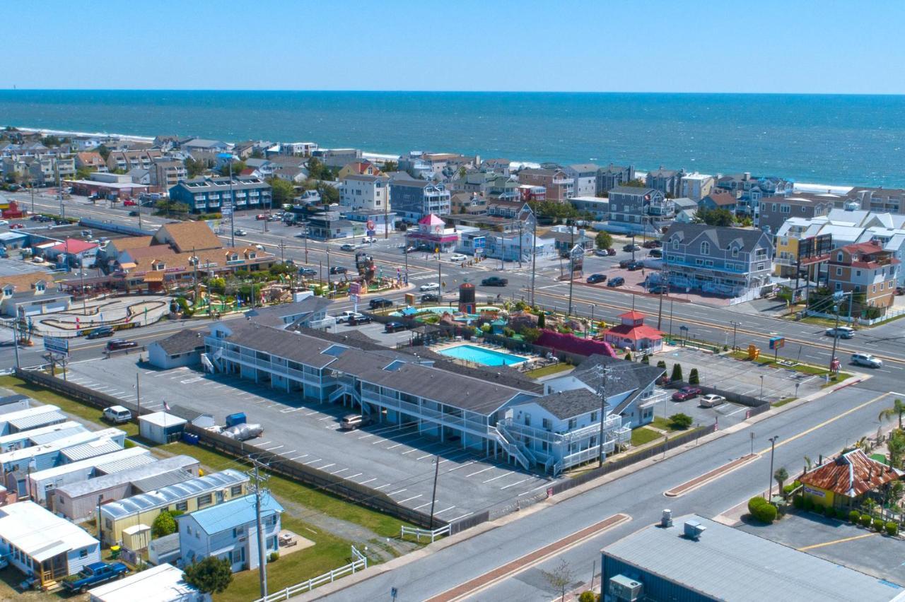 Atlantic Coast Inn Fenwick Island Exterior photo