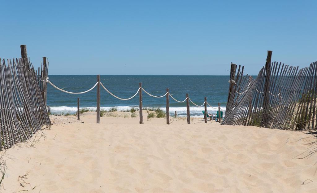 Atlantic Coast Inn Fenwick Island Exterior photo