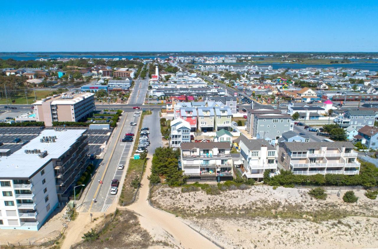 Atlantic Coast Inn Fenwick Island Exterior photo