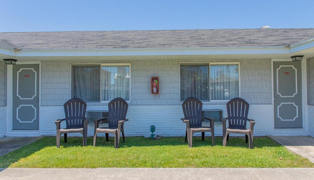 Atlantic Coast Inn Fenwick Island Exterior photo